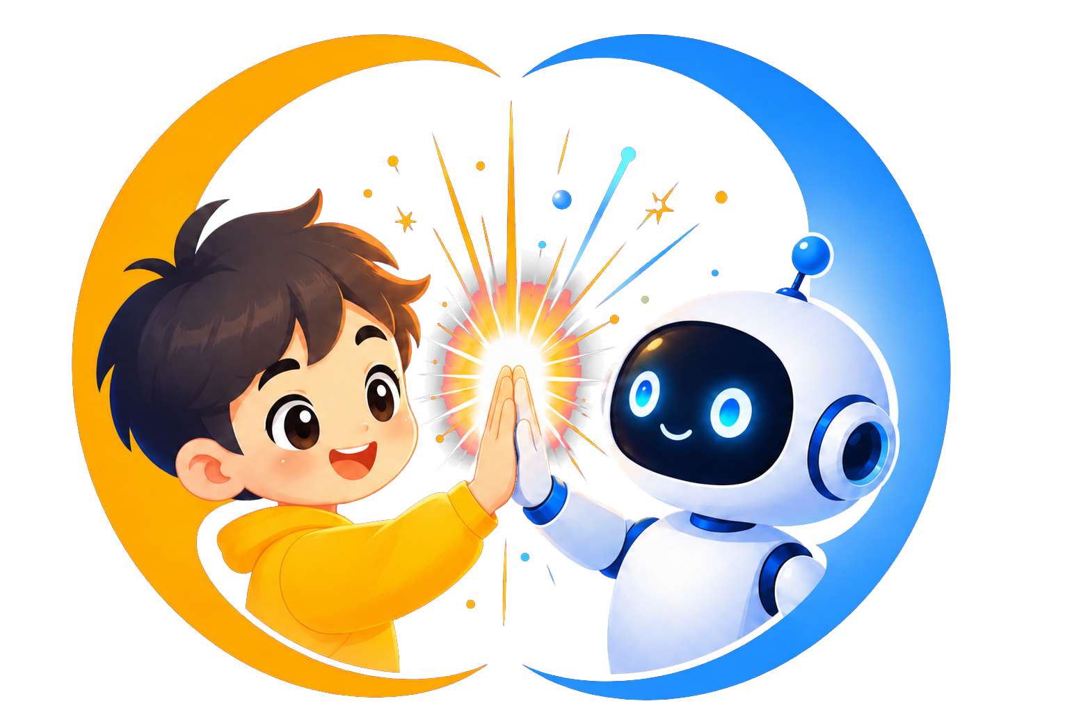 双智子 Logo